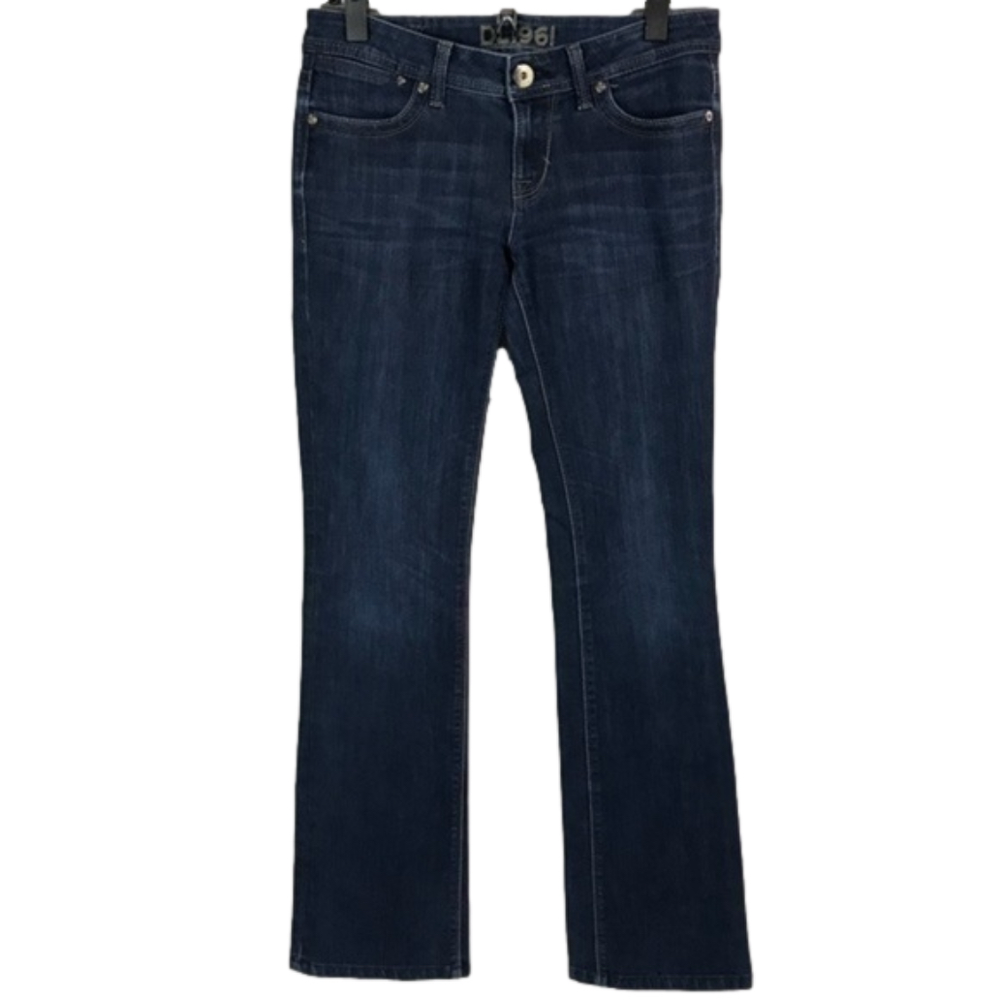 DL1961 | 4 way Stretch 360 Comfort 27